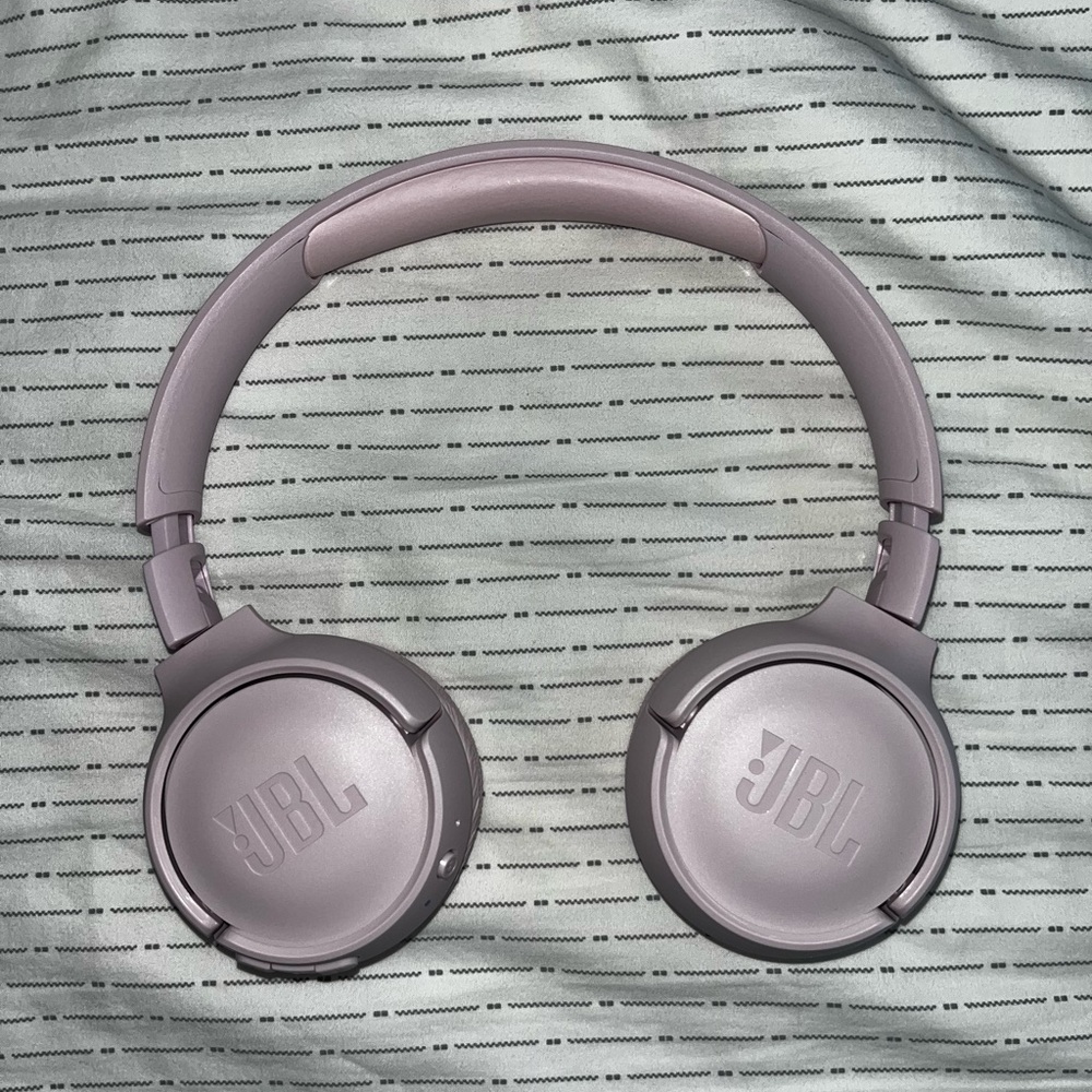 JBL Headphones